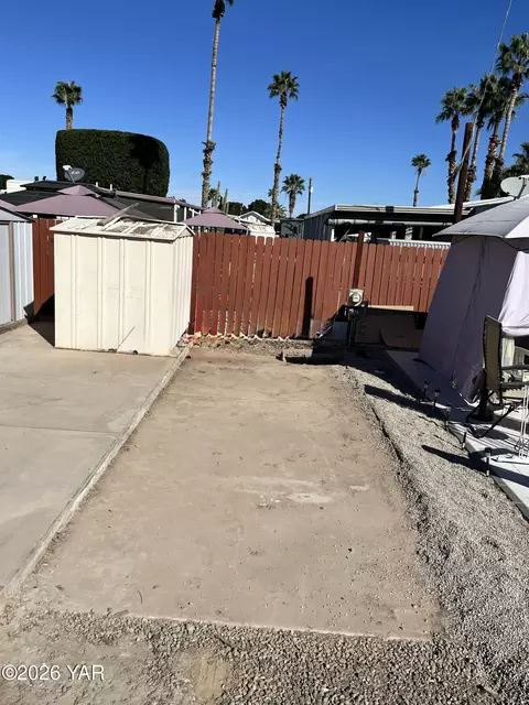 1159 S Avenue B Ave S #R-5, Yuma, AZ 85364