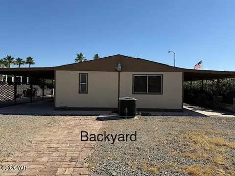 11329 E 37th Pl, Yuma, AZ 85367 photo 5