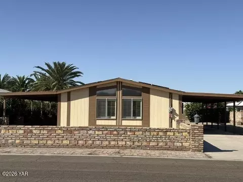 11329 E 37th Pl, Yuma, AZ 85367 photo 2