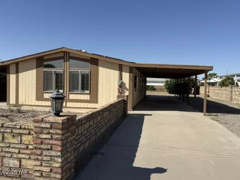 11329 E 37th Pl, Yuma, AZ 85367 photo 3