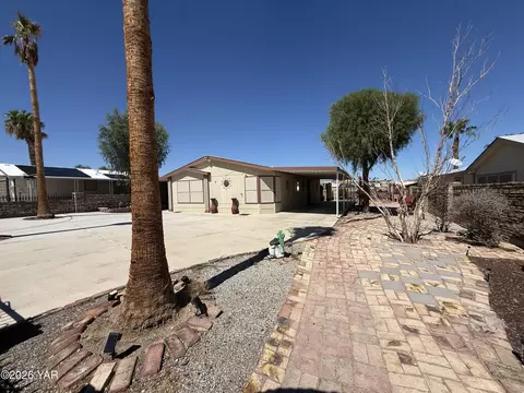 13286 E 54th St, Yuma, AZ 85367 photo 26