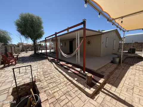 13286 E 54th St, Yuma, AZ 85367 photo 18