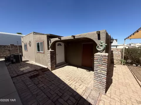 13286 E 54th St, Yuma, AZ 85367 photo 16