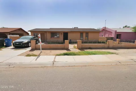 547 W Eucalyptus St, Somerton, AZ 85350
