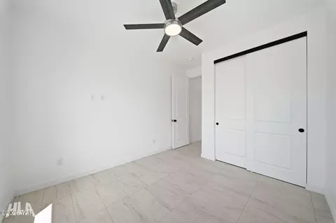Bedroom - 12564 E Jerome Ave #357, Yuma, AZ 85367 photo 1 of 2