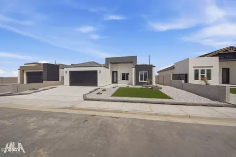 Exterior - 12564 E Jerome Ave #357, Yuma, AZ 85367 photo 2 of 2