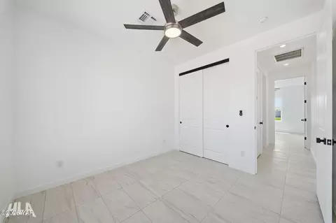 Bedroom - 12564 E Jerome Ave #357, Yuma, AZ 85367 photo 2 of 2
