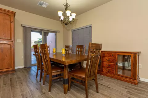 Dining - 14842 E 51 St, Yuma, AZ 85367 photo 1 of 1