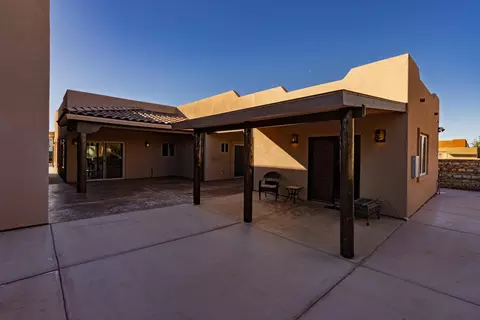 Exterior - 14842 E 51 St, Yuma, AZ 85367 photo 8 of 9