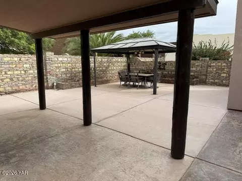Exterior - 14842 E 51 St, Yuma, AZ 85367 photo 4 of 9
