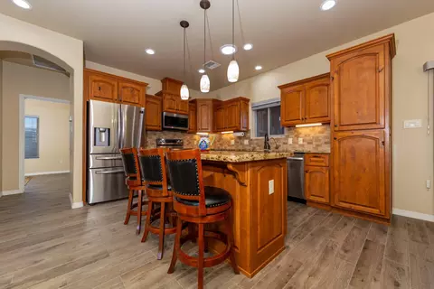 Kitchen - 14842 E 51 St, Yuma, AZ 85367 photo 1 of 6