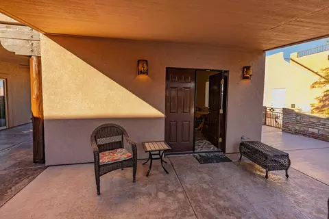 Exterior - 14842 E 51 St, Yuma, AZ 85367 photo 9 of 9