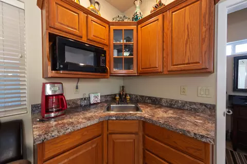 Kitchen - 14842 E 51 St, Yuma, AZ 85367 photo 6 of 6