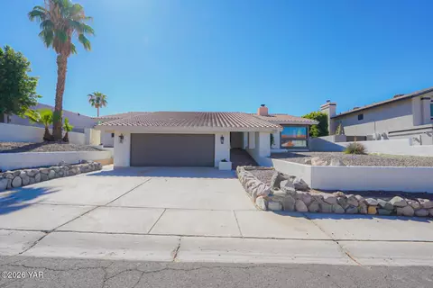 1325 W 20th St, Yuma, AZ 85364