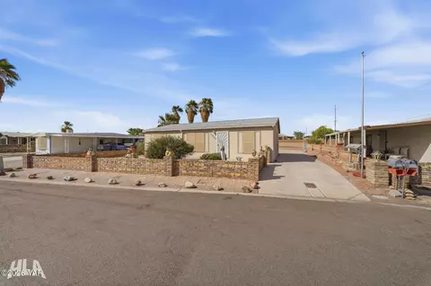 11202 S Organ Pipe Ln, Yuma, AZ 85365