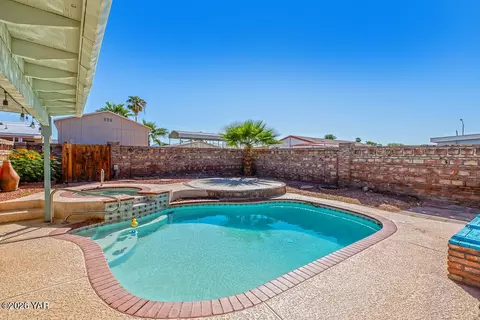 11409 E 36th St, Yuma, AZ 85367 photo 29