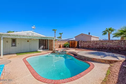 11409 E 36th St, Yuma, AZ 85367 photo 33
