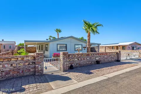 11409 E 36th St, Yuma, AZ 85367 photo 38