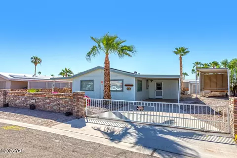11409 E 36th St, Yuma, AZ 85367 photo 39