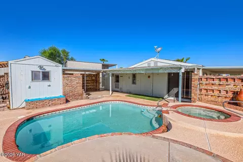 11409 E 36th St, Yuma, AZ 85367 photo 32