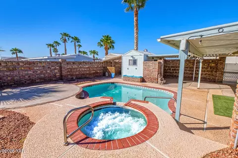 11409 E 36th St, Yuma, AZ 85367 photo 31