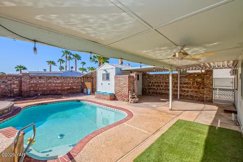 11409 E 36th St, Yuma, AZ 85367 photo 30