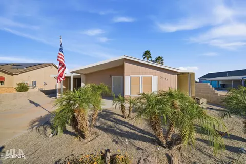 5138 E 33rd Pl, Yuma, AZ 85365 photo 3