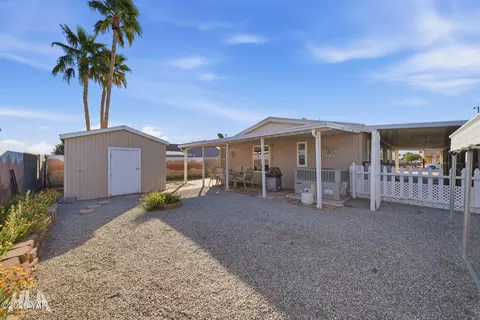5138 E 33rd Pl, Yuma, AZ 85365 photo 9