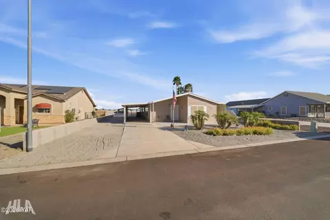 5138 E 33rd Pl, Yuma, AZ 85365 photo 5