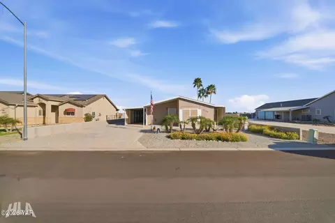 5138 E 33rd Pl, Yuma, AZ 85365 photo 7