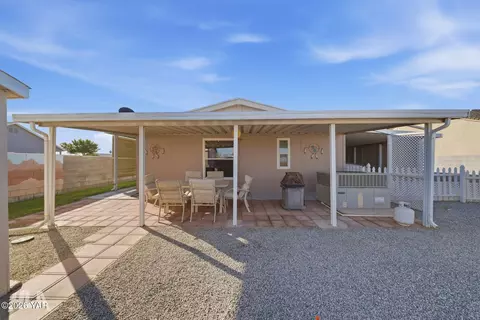 5138 E 33rd Pl, Yuma, AZ 85365 photo 2