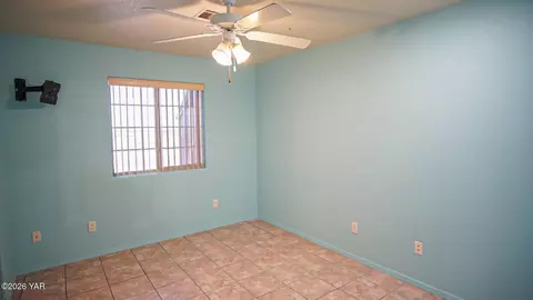 Bedroom - 10373 E 37th Pl, Yuma, AZ 85365 photo 1 of 2