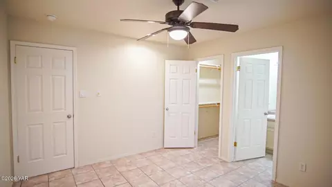 Bedroom - 10373 E 37th Pl, Yuma, AZ 85365 photo 2 of 2