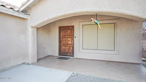 Exterior - 10373 E 37th Pl, Yuma, AZ 85365 photo 4 of 10