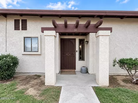 1465 E Laguna Pl # 11, Yuma, AZ 85365