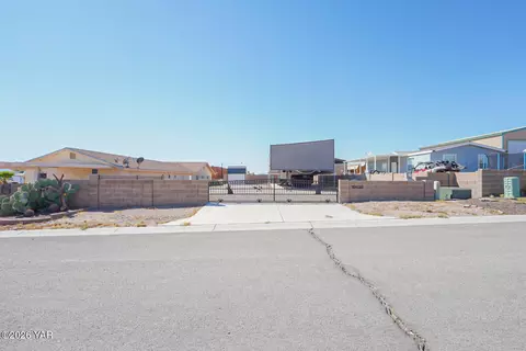 10432 Mohave Trl, Wellton, AZ 85356