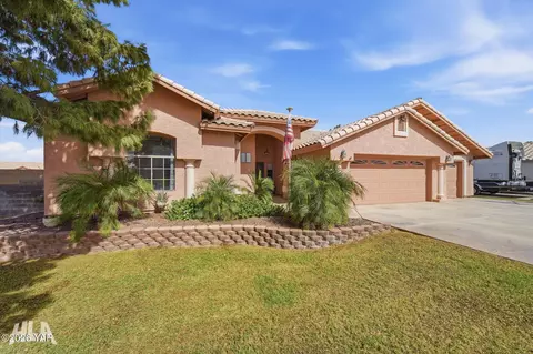 3788 W 18th Pl, Yuma, AZ 85364