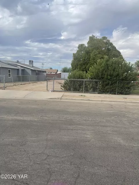 s maple avenue LOT B, Yuma, AZ 85364