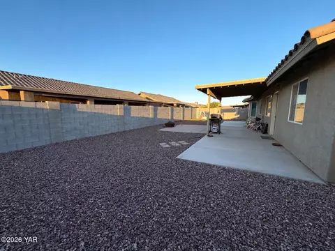 7710 E 42nd Pl, Yuma, AZ 85365 photo 2