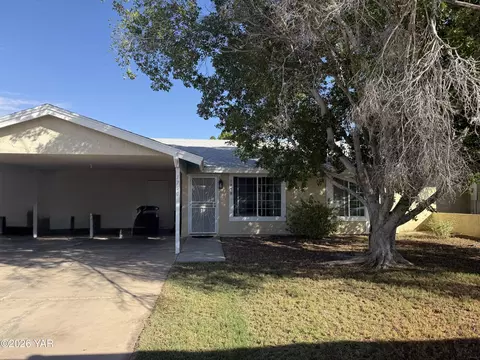 1750 W 27th Ln, Yuma, AZ 85364