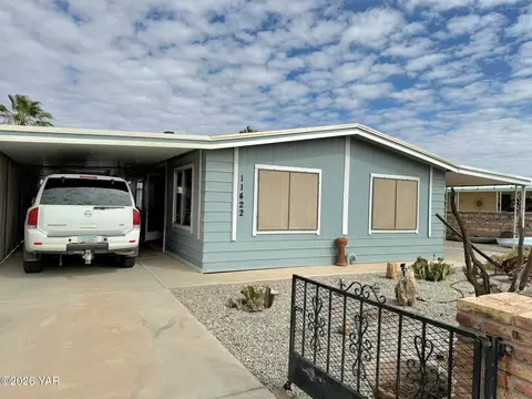 11422 E 34th St, Yuma, AZ 85367 photo 25