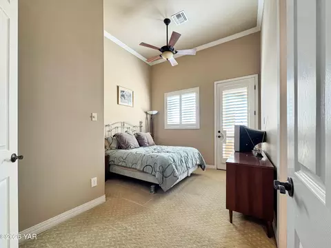 Bedroom - 5413 E 38th St, Yuma, AZ 85365 photo 3 of 6