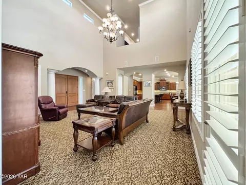 Living - 5413 E 38th St, Yuma, AZ 85365 photo 3 of 3