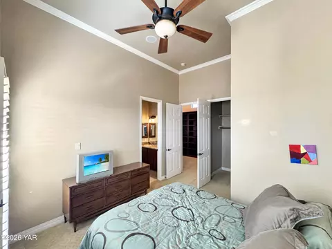 Bedroom - 5413 E 38th St, Yuma, AZ 85365 photo 4 of 6