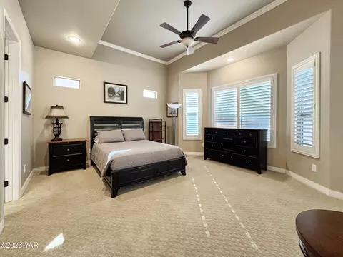 Bedroom - 5413 E 38th St, Yuma, AZ 85365 photo 6 of 6