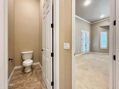 Entry Way - 5413 E 38th St, Yuma, AZ 85365 photo 3 of 3