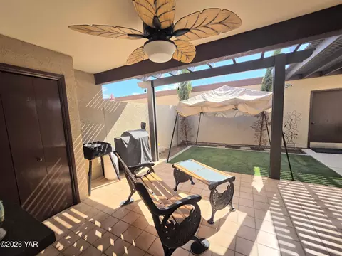Exterior - 11265 E 35th Pl, Yuma, AZ 85367 photo 5 of 7