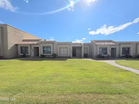 Exterior - 11265 E 35th Pl, Yuma, AZ 85367 photo 1 of 7