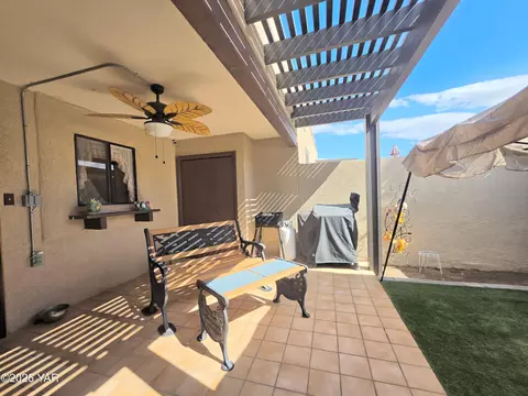 Exterior - 11265 E 35th Pl, Yuma, AZ 85367 photo 7 of 7