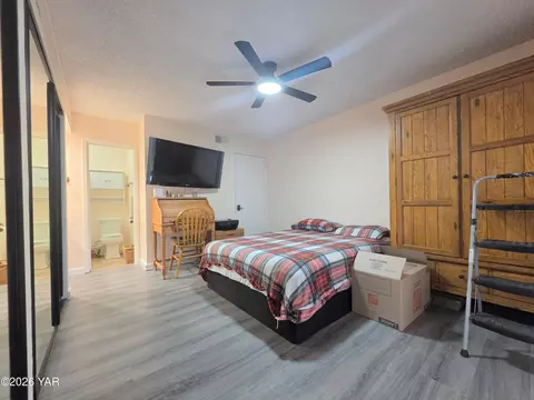 Bedroom - 11265 E 35th Pl, Yuma, AZ 85367 photo 1 of 3
